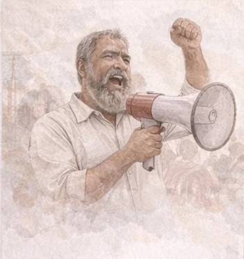 Awaaz Do illustration