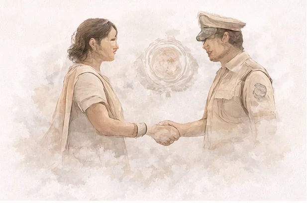 Trusted for women's safety