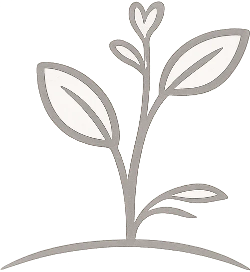 Sustainable grassroots leadership icon