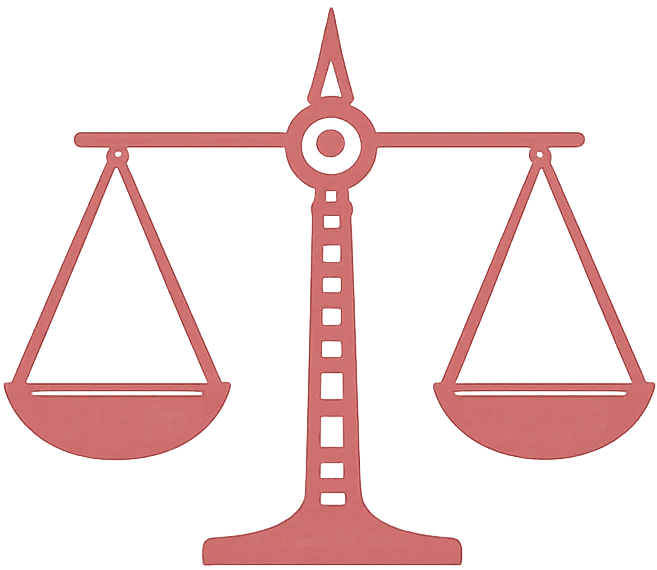 Human rights and dignity icon